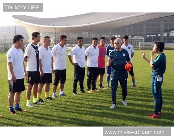 杭州下沙足球热潮兴起青少年培训与业余联赛助力地方足球发展