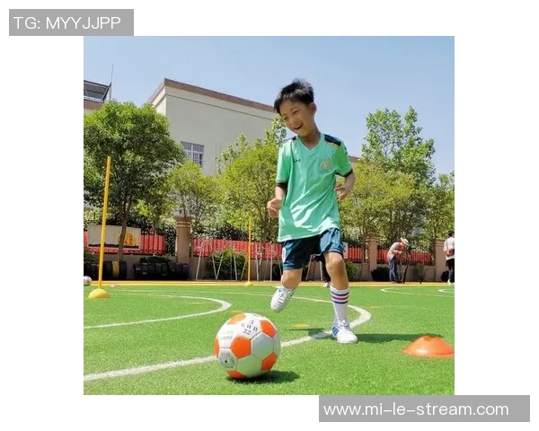 热血足球4399带你体验激情四溢的足球对决与团队合作的乐趣